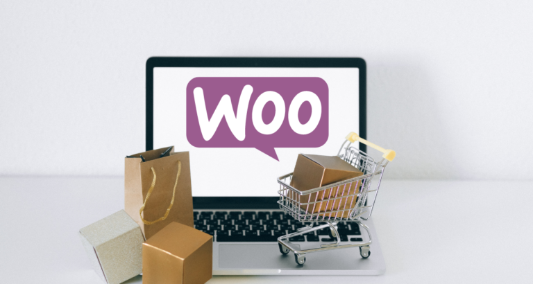 Créer un site marchand avec Woocommerce