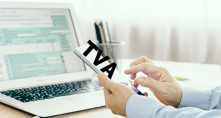 Le fonctionnement de la TVA